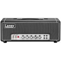Laney LA30BL Vollröhren Topteil Verstärker 30W