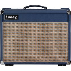 Laney L20T-212 Vollröhren-Combo Gitarrenverstärker 20 Watt 2 × 12"