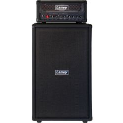 Laney IRF Dualrig 212 Gitarrenrig 60W