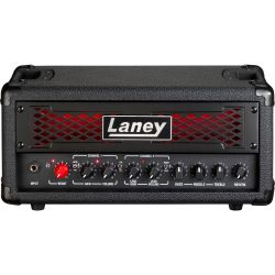 Laney IRF Dualtop Gitarren-Topteil 60W