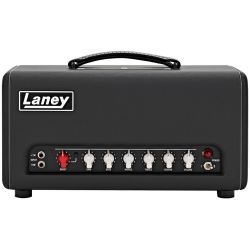 Laney Cub Supertop Boutique Vollröhren Topteil mit Hall