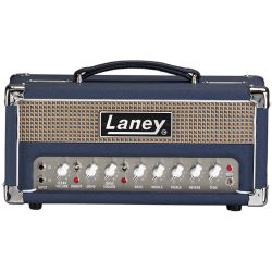 Laney Lionheart L5-Studio Vollröhren-Gitarrenverstärker-Topteil