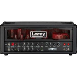 Laney BCC-Ironheart IRT120H 120 W Vollröhren -Gitarren-Topteil