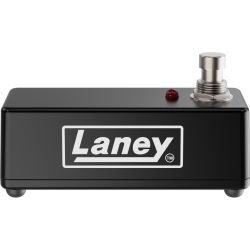 Laney FS1-MINI Einzel-Fußschalter