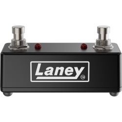 Laney FS2-MINI dualer Fußschalter
