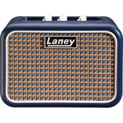 Laney Mini-Lion Batterie-gespeister Combo Verstärker 3W 3"