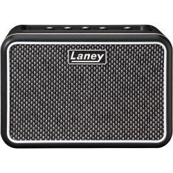 Laney Mini-ST-SuperG Batterie-gespeister Combo Verstärker 2 x 3W 2 x 3
