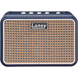 Laney Mini-ST-Lion Batterie-gespeister Combo Verstärker 2 x 3W 2 x 3" Bluetooth