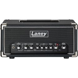 Laney Digbeth Bass Topteil 200W RMS