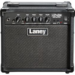 Laney LX15B E-Bass Combo 15W 5"