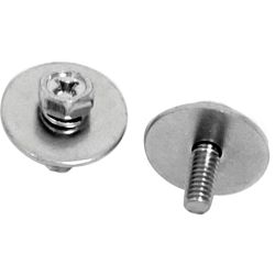 Gibraltar SC-ILS Schraube für Stimmböckchen intern 10er Pack