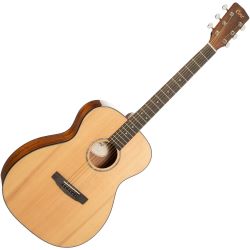 Cort LUCE 60 Natur Westerngitarre