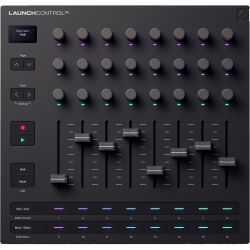Novation Launch Control XL 3 B-Ware