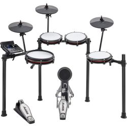 Alesis Nitro Max Kit E-Drum Set B-Ware