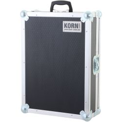 KORN Case für AlphaTheta CDJ-3000X inkl. Kabelfach Casebau