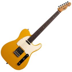 T-Style Electric Guitars