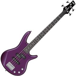 Ibanez GSRM20-MPL miKro E-Bassgitarre