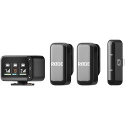 Rode Wireless Micro Camera Kit