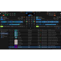 Native Instruments TRAKTOR Play Lizenz-Code