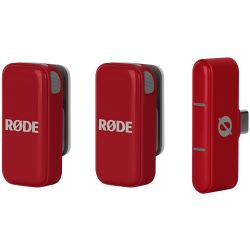 Rode Wireless Micro Rot