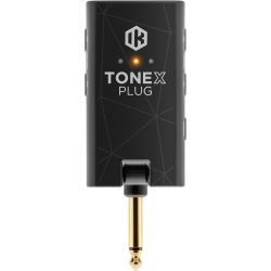 IK Multimedia ToneX Plug