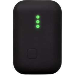 Zoom Instamic Pro Plus C Mono 32-bit Float Wireless Microphone Recorder