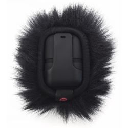 Zoom Instamic Windshield Black Fellwindschutz für Instamic