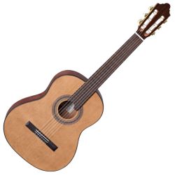 Duke Basis MF 4/4 Konzertgitarre