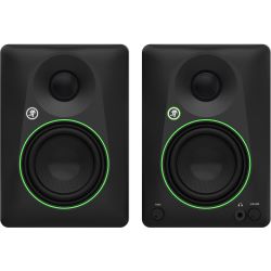 Mackie CR4.5 BT Aktive Studiomonitore B-Ware
