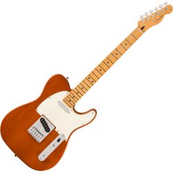 Fender Player II Telecaster MN MOC Mocha E-Gitarre