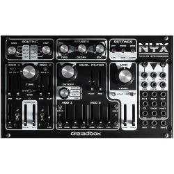 Dreadbox Nyx Re
