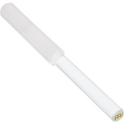 Meinl CSBRHL Sonic Energy Half-coated Crystal Silicone Rod large