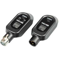 Funksysteme für Handsender