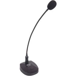 Eikon EK40BMG Tischmikrofonsystem