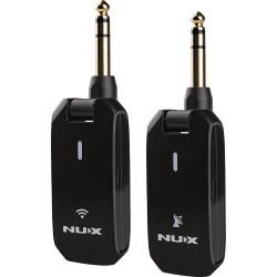 Nux C5RC 5,8 GHz Funksystem für Gitarre Bass B-Ware