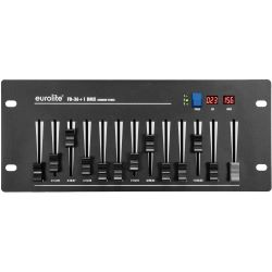 EUROLITE FD-36+1 DMX Dimmer Panel