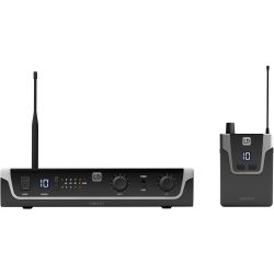 LD Systems U305 IEM In-Ear Monitoring System - 584 - 608 MHz