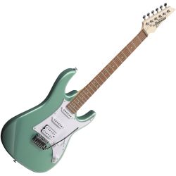 Ibanez GIO GRX40-MGN Metallic Light Green E-Gitarre
