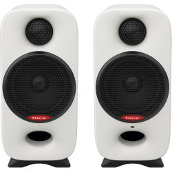 Aktive Studiomonitore