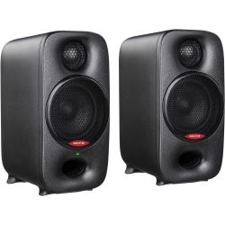 NUX RNU NFM-03 Aktive 2-Wege-Lautsprecher 90 W