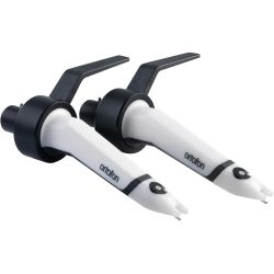 Ortofon Concorde Twin Scratch MKII B-Ware