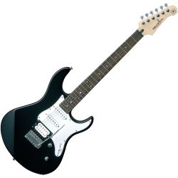 Yamaha Pacifica 112V Black E-Gitarre