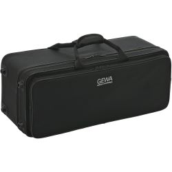 Gewa Trompeten Koffer Symphony Für zwei Trompeten