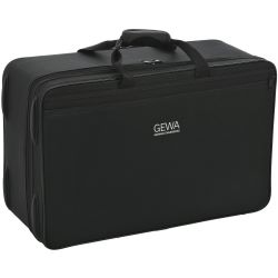 Gewa Trompeten Koffer Symphony Für drei Trompeten