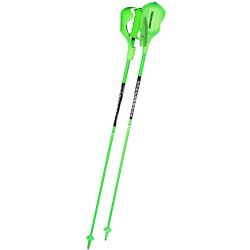 Komperdell Nationalteam Carbon Slalom 12 Gr. 130 B-Ware