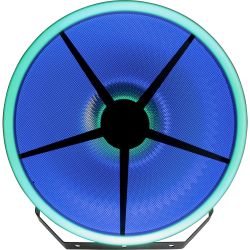 Showtec Goliath Retro light effect