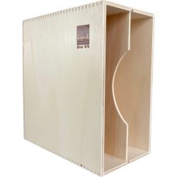 Knosti Archifix-Box Woodline
