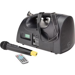 Soundsation POCKETLIVE U16HBT B-Ware