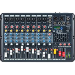Soundsation YouMix 810 Pro Kompaktmischpult