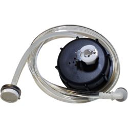 Smoke Factory 0506 Tankverschraubung + Stecktülle Tour Hazer MKII